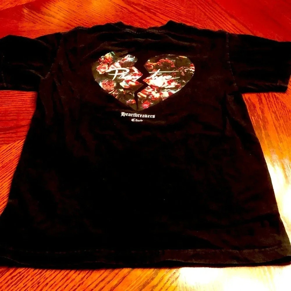 Primitive Heartbreakers Club Tee - Picture 2 of 7
